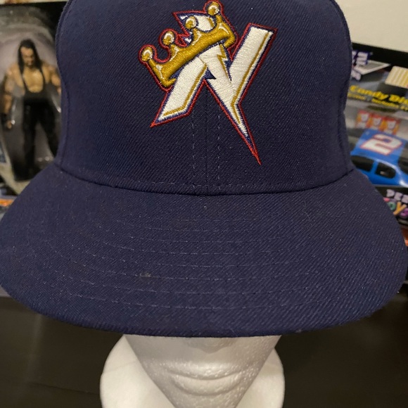 Northwest Arkansas Natruals Cap - Picture 6 of 6